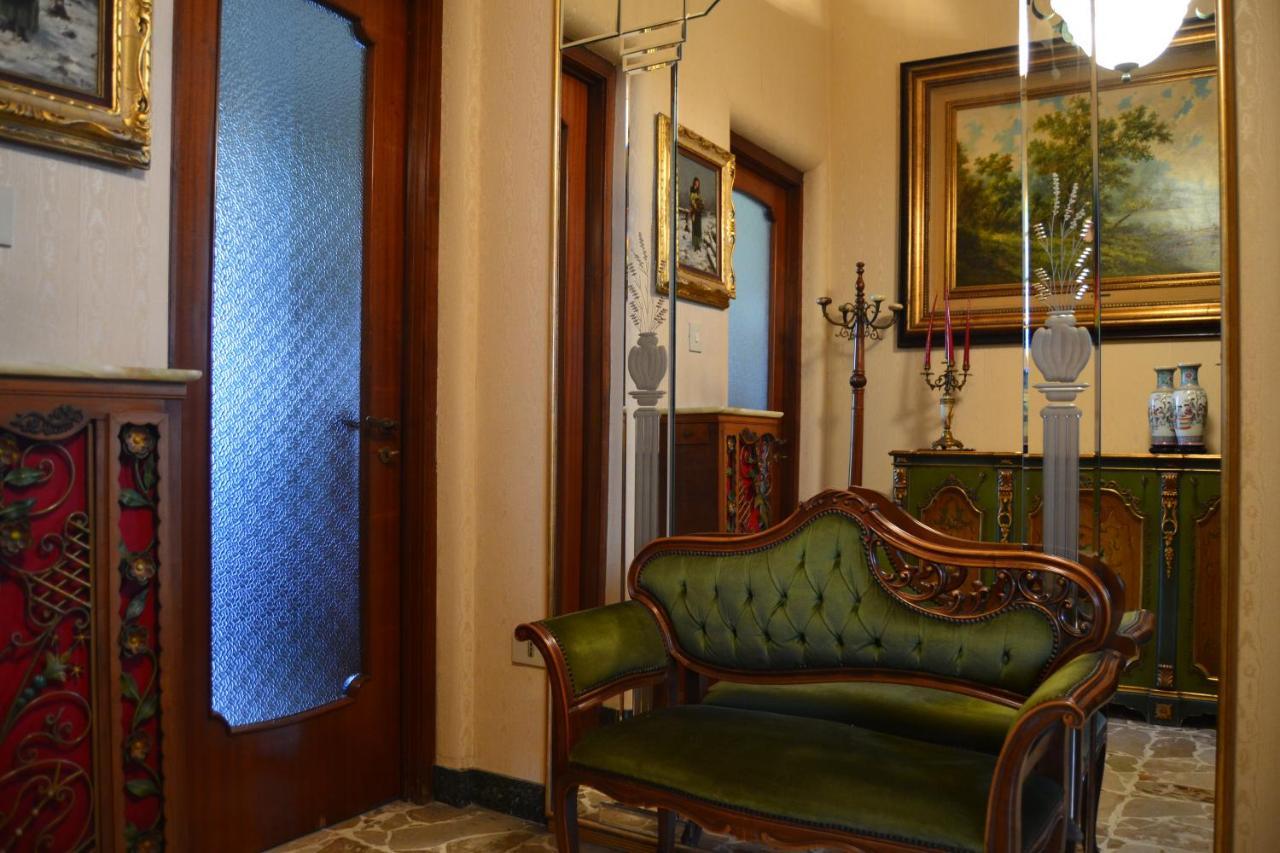 La Maison De Lavinia CTA Exterior foto