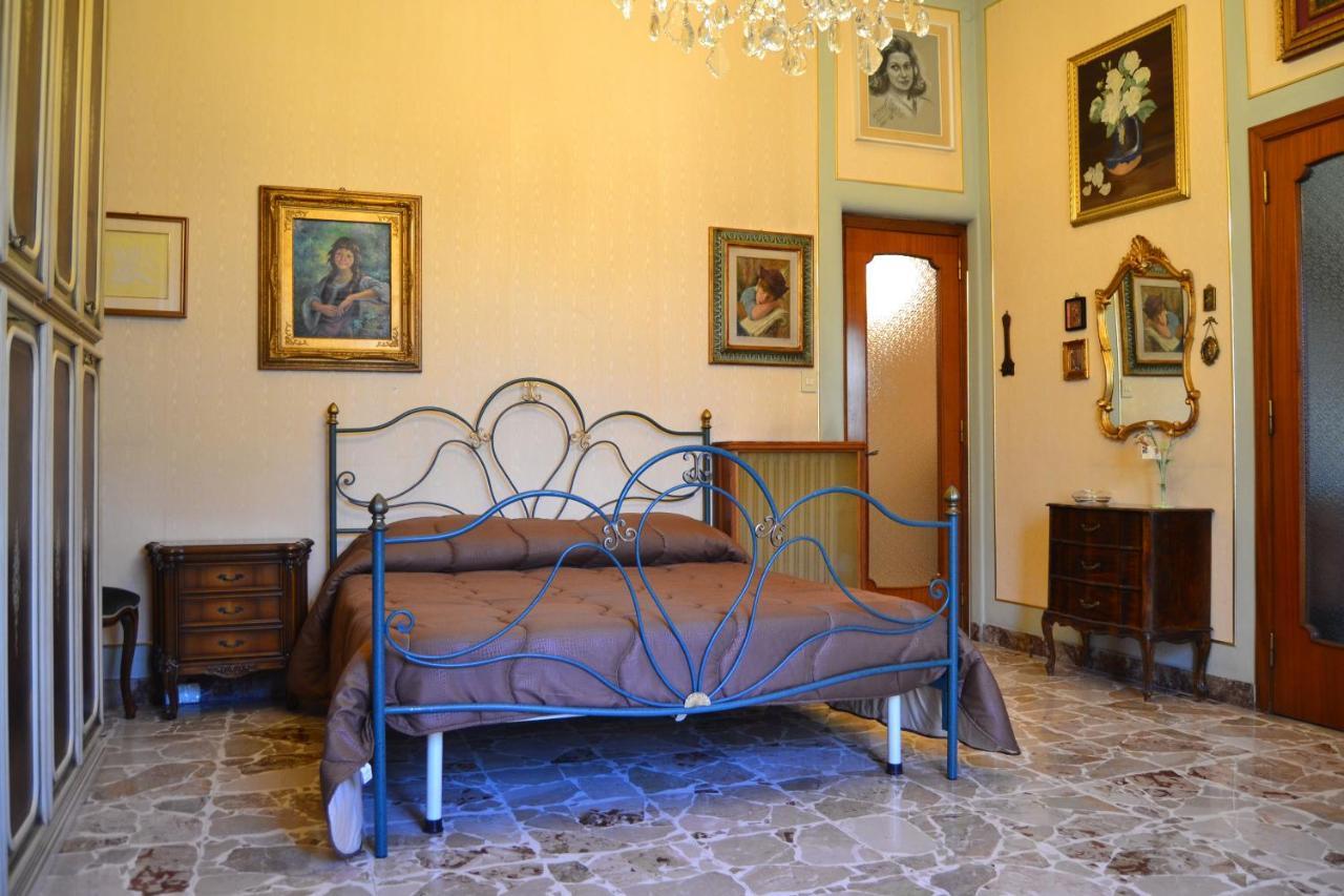 La Maison De Lavinia CTA Exterior foto